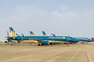 'Ông lớn' hàng không được giảm 1 tỉ USD chi phí thuê máy bay