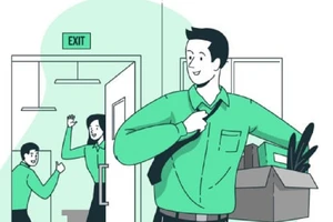 Vì sao thất nghiệp cao nhưng lại ồ ạt xin nghỉ việc?