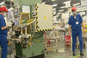 TP.HCM: Thưởng Tết Dương lịch cao nhất 470 triệu đồng