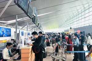 Hàng không tiếp tục mở bán vé trên 5 đường bay quốc tế