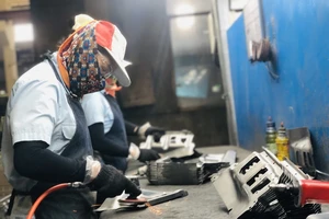 Năm 2022, Việt Nam sẽ có 1,3 triệu lao động thất nghiệp?