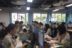 Mảng điện tử, công nghệ thông tin nhộn nhịp tuyển dụng nhân sự