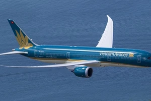 Khôi phục đường bay thường lệ đi châu Âu