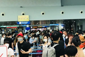 Các hãng bay tăng tần suất khai thác đến Phú Quốc