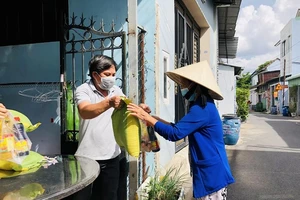 ILO khuyến cáo Việt Nam tiếp tục xây dựng lưới an sinh nhiều chiều