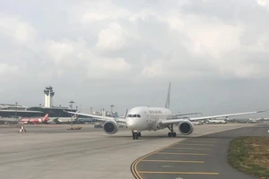 Sân bay Nội Bài, Tân Sơn Nhất tăng cường việc xua đuổi chim