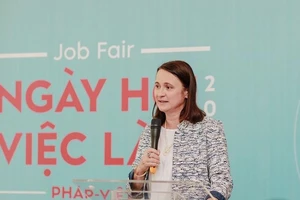 Công ty Pháp tại Việt Nam tuyển kỹ sư IT lương 4.000 USD/tháng 