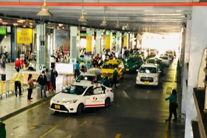 Nhà để xe sân bay Tân Sơn Nhất lên tiếng sau sự cố phần mềm tính tiền mất tín hiệu