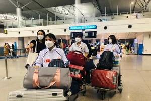 Hơn 51 ngàn lao động xuất ngoại làm việc