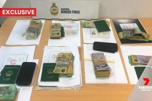 Tạm đình chỉ ngay thành viên tổ bay nếu lợi dụng công việc để buôn lậu 