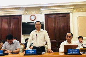 TP.HCM cần đẩy nhanh hỗ trợ tiền thuê trọ cho 1 triệu lao động