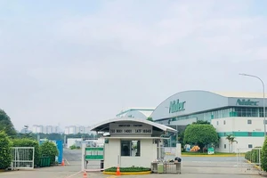 Rầm rộ tuyển nhân sự bất động sản công nghiệp 