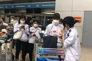 Đề xuất đưa lao động sang Nhật làm việc không mất phí 