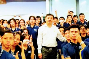 Tuyển 700 lao động Đồng Tháp sang Nhật làm việc ở sân bay