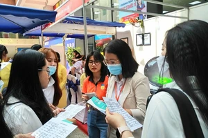 Doanh nghiệp Đài Loan muốn tuyển dụng 2.500 vị trí việc làm