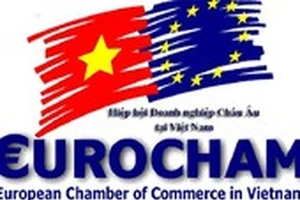 Chủ tịch EuroCham: 'Việt Nam điểm đến kinh doanh năng động'
