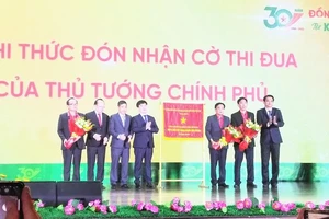 TV.PHARM: 30 năm đồng tâm chăm sóc sức khỏe cộng đồng