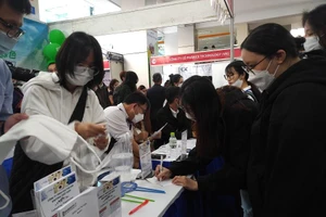 Sau đại dịch, nhiều nhân tài làm việc tại nước ngoài quay về Việt Nam