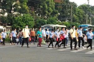 56% người lao động được tăng lương, làn sóng nghỉ việc chững lại