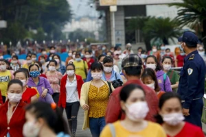 1 tập đoàn chi khoảng 1.500 tỉ đồng để thưởng Tết