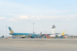 Hàng không Việt lỡ nhịp lịch bay mùa hè đường bay Việt - Trung