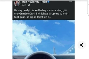 Chấn chỉnh nhân viên phát ngôn thiếu chuẩn mực về người khuyết tật