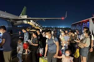 Hàng không tung 7,3 triệu ghế cao điểm hè