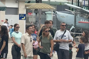 Hàng không dự báo khách quốc tế sẽ nhộn nhịp nhờ chính sách visa mới