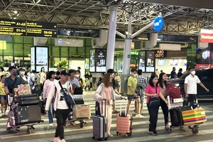 Lễ 2-9: Vé máy bay không tăng, chỗ trống còn nhiều