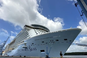 Đề xuất đưa ẩm thực đặc sắc của Bà Rịa - Vũng Tàu lên du thuyền lớn nhất châu Á