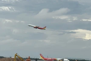 Điều chỉnh tên gọi các chuyến bay có tên gọi gần giống nhau