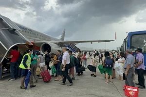 Mở bán 5 triệu vé máy bay dịp Tết Nguyên đán 2024