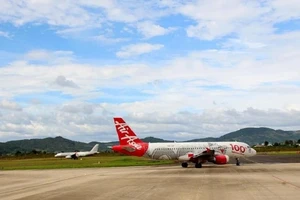 Lâm Đồng lập tổ công tác hỗ trợ nâng cấp sân bay quốc tế Liên Khương 