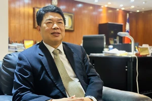 Đài Loan rộng cửa đón sinh viên, hỗ trợ Việt Nam đào tạo nhân lực bán dẫn