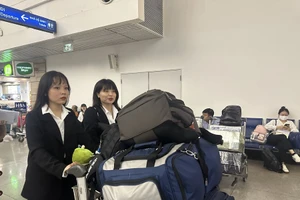 Lao động Việt Nam xuất ngoại tăng kỉ lục, gửi về hàng tỉ USD kiều hối