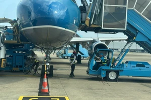 Yêu cầu 2 hãng bay tuân thủ thông báo khẩn động cơ máy bay A321NEO
