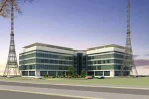 Yêu cầu đẩy nhanh tiến độ 2 công trình quản lý bay trọng điểm sân bay Long Thành