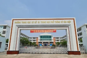 Nguyên Giám đốc Sở GD&ĐT Kiên Giang sẽ xin lỗi 1 nhà giáo