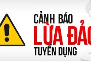Nhiều website mạo danh tuyển lao động sang Úc, Canada làm việc