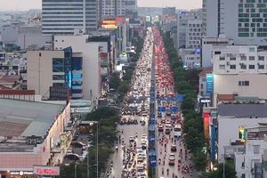 3 nhóm dự án lớn để gỡ hàng loạt nút thắt