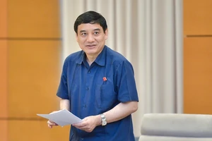 Đề xuất giảm thuế thu nhập doanh nghiệp các cơ quan báo chí