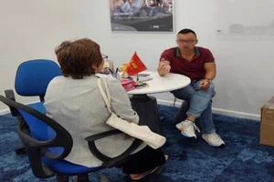 Kịp thời ngăn chặn khách hàng chuyển 140 triệu đồng cho kẻ gian