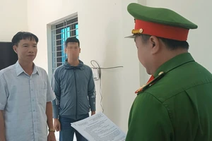 Bình Dương: Một người bị bắt vì đăng thông tin xuyên tạc