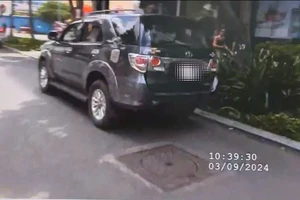 CSGT TP.HCM sẽ mời người đăng thông tin không chính xác trên diễn đàn ô tô lên làm việc