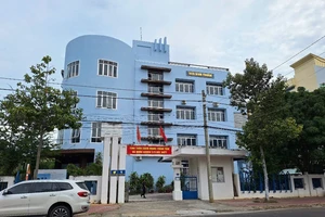 Hợp nhất Báo và Đài Phát thanh-Truyền hình Bình Thuận trước ngày 21-6