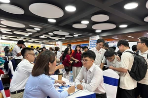  Doanh nghiệp Nhật bày 'mẹo' cho sinh viên tìm việc ở công ty đa quốc gia