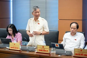 ĐBQH lo khi bỏ cấp huyện, nhiều thương hiệu gắn với địa danh sẽ thay đổi 