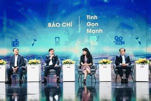 Báo chí địa phương hậu sáp nhập: Lo lương, giữ nghề, giữ người