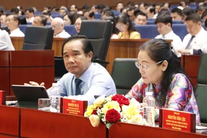 TP.HCM: Dự toán thu ngân sách năm 2025 chiếm 32,7% cả nước