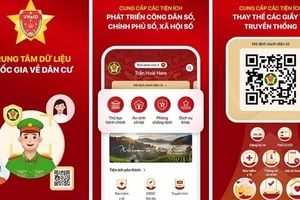 Công an Đồng Nai tổng rà soát để tặng quà 100.000 đồng dịp Quốc khánh 